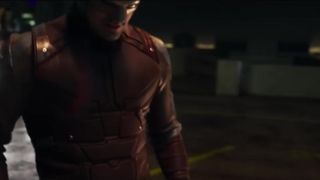 She-Hulk VS Daredevil