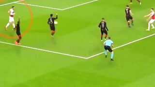 200IQ Moments in Football