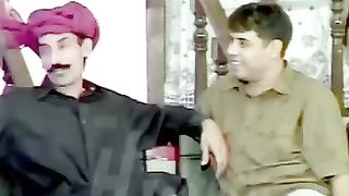 Iftikhar Thakur best funny stage drama