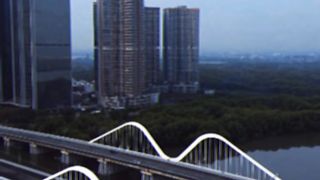 Discipline Bridge!!!