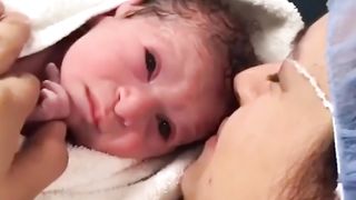 Baby Is The Most Miraculous Thing