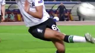 Controversial Moments in Football