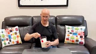 Do This 1 Thing to Your RICE...Lower Carbs & Glucose, Less Calories, Heals Gut! Dr. Mandell