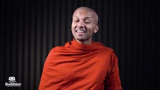 Be Serious About What You Think _ Buddhism In English