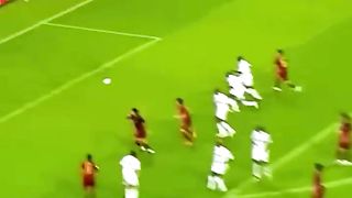 Unlucky Moments in Football