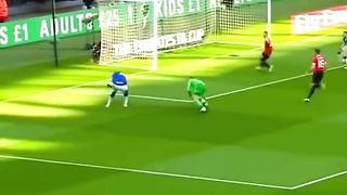 Impossible Goal-Line Clearances