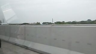 Tol waru ! Trip to Blitar City