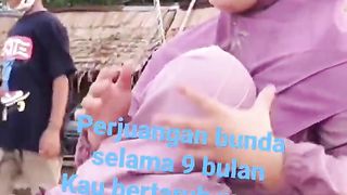Bunda Shakila Oriin