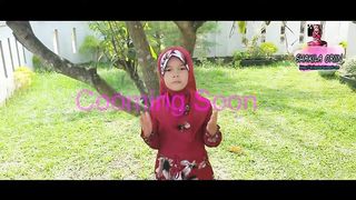 Cooming soon -Shakila Oriin