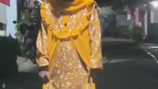 FlashBack Pengambilan Shooting part 1 lagu Tahajud