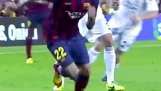 Football Stars Humiliate Each Other