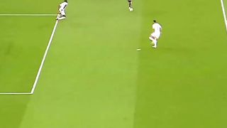 When Players Humiliate Goalkeepers