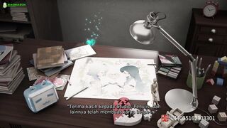The First Order Eps 1 Sub Indo