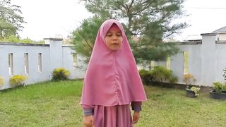Belajar bersama Kiki mandro