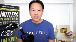 How Gratitude Changes Your Brain
