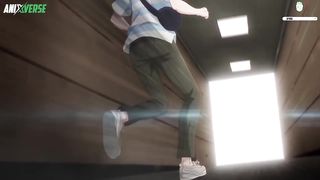 The Richest Man In Game Eps 1 Sub Indo