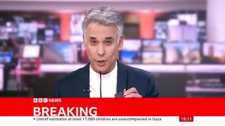 Donald Trump does not have presidential immunity, US court rules _ BBC News.