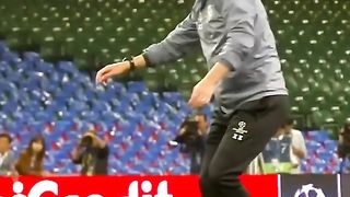 Managers Skills in Training