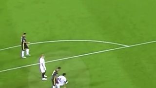 Legendary Red Card