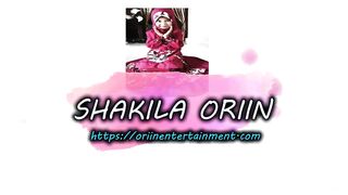 Pedoman Kita - Vocal Shakila Oriin - Composer : Jack Sipenyair