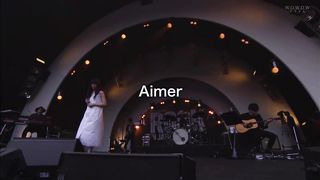 Aimer - Higher Ground - Live