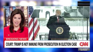 Ex-Trump WH lawyer says this part of Trump ruling is ‘very, very important’.