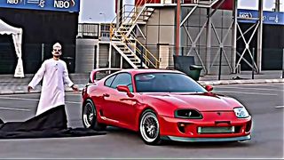 Car lovers