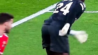 Goalkeepers Skills
