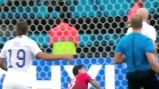 Insane Goal Line Clearances