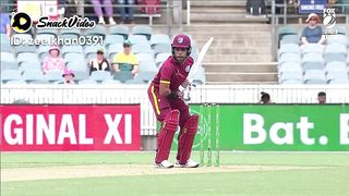 Australia vs West indies 2nd ODI highlights