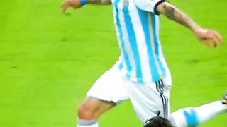 The Art of Rabona