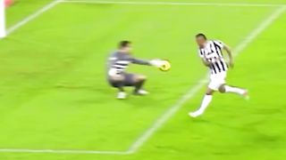 Genius Moments in Football