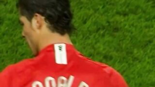 When Players Lose Control in Football