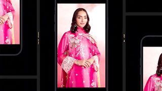 paksitani formal wear