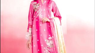 Latest women designer wear