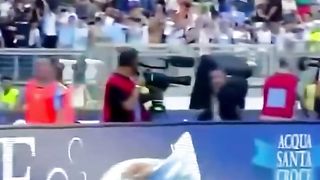 Failed Celebrations in Football