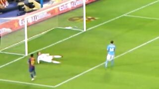 Embarrassing Football Moments