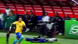 When Players Use Speed to Humiliate