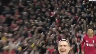 Real Madrid 5-2 Liverpool