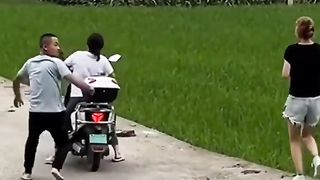 Kelakuan buaya darat ????????????