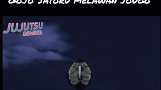 Jujutsu kaisen season 1 part 7