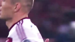 Bayern Munchen 7-1 AS Roma