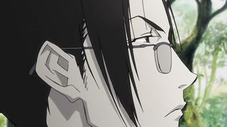 Samurai Champloo • Cap 03 [Sub Español Lat]