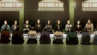 Samurai Champloo • Cap 07 [Sub Español Lat]