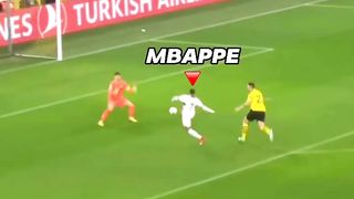 Haaland VS Mbappe VS blaszczykowski VS C.Moting