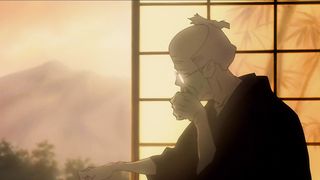 Samurai Champloo • Cap 09 [Sub Español Lat]