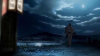 Samurai Champloo • Cap 10 [Sub Español Lat]