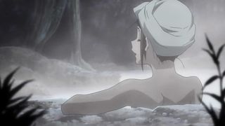 Samurai Champloo • Cap 12 [Sub Español Lat]