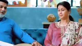 Aise_Life_partner_hona_chaiye_jo_support_kare southmovie scene_