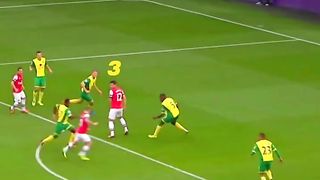 Boateng VS Wilshere VS Rosicky VS Messi ???????? Teamwork Goal Challenge